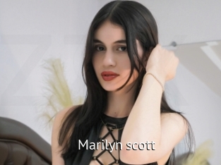 Marilyn_scott