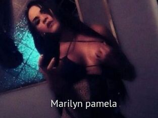 Marilyn_pamela