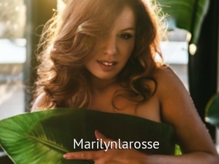 Marilynlarosse