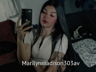 Marilynmadison303av