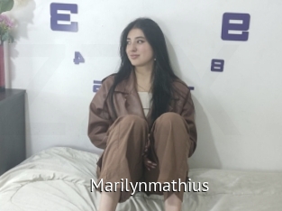 Marilynmathius