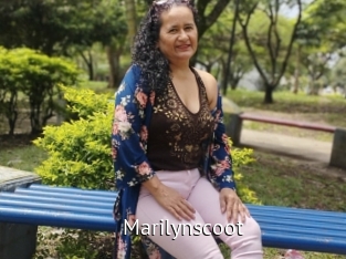 Marilynscoot