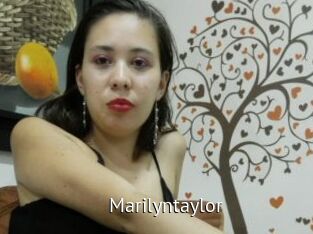 Marilyntaylor