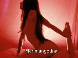 Marimangolina