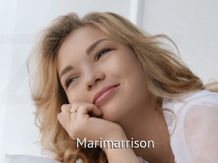 Marimarrison