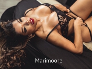 Marimoore
