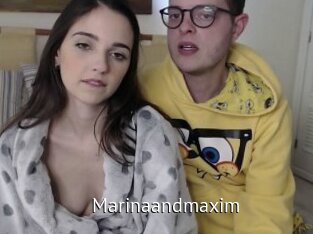 marinaandmaxim Zizi X