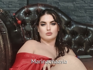 marinachaasia Zizi X