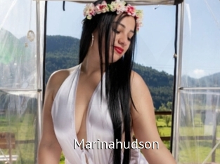 Marinahudson