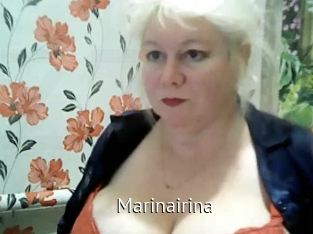 marinairina Zizi X