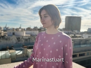 Marinastuart