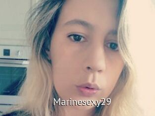 Marinesexy29