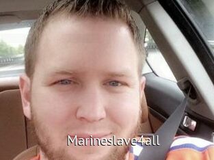 Marineslave4all