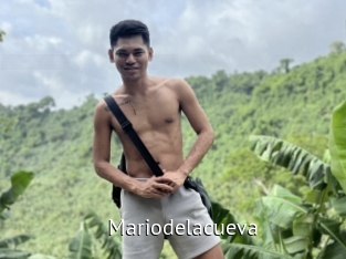 Mariodelacueva