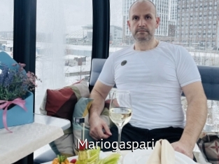 Mariogaspari