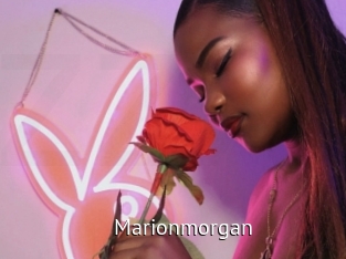 Marionmorgan