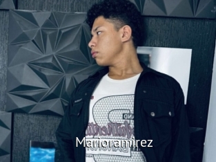 marioramirez Zizi X