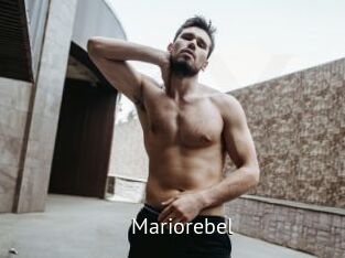 Mariorebel