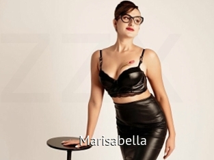 marisabella Zizi X