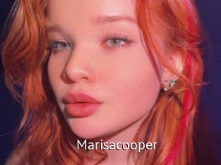 Marisacooper