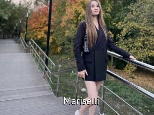 mariselli Zizi X
