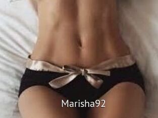 Marisha92