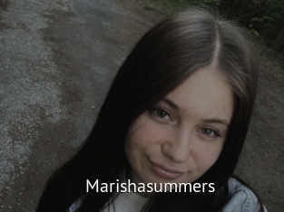 Marishasummers