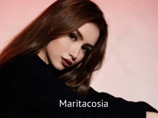 Maritacosia