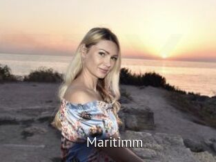 maritimm Zizi X