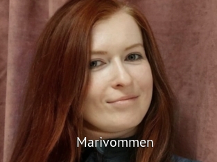 Marivommen
