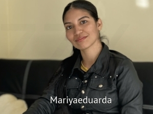 Mariyaeduarda