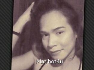 Marjhot4u