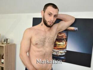 Markallan