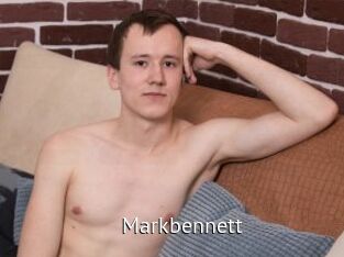 Markbennett