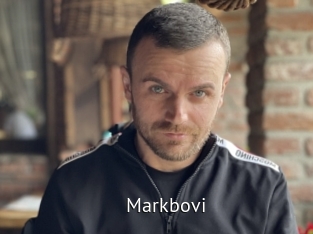 Markbovi