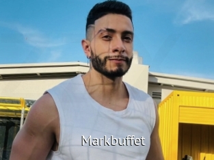 Markbuffet