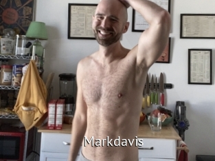 Markdavis