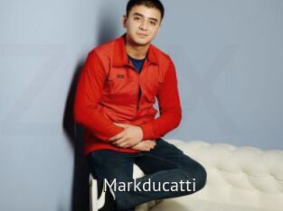 Markducatti