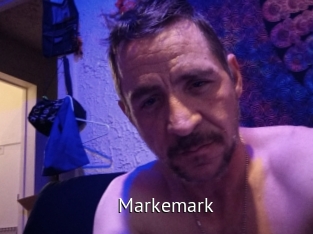 Markemark