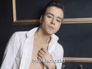 Markhorgald