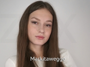 Markitawegge
