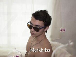 Markkriss