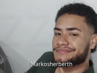 Markosherberth