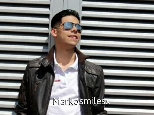 Markosmilesx
