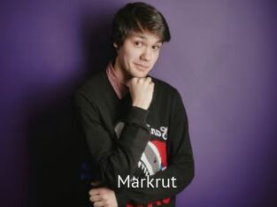 Markrut