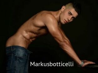 Markusbotticelli