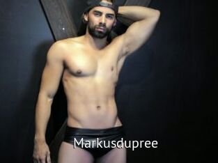 Markusdupree