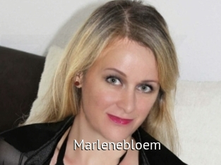 marlenebloem Zizi X