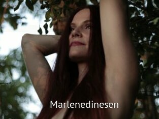 marlenedinesen Zizi X