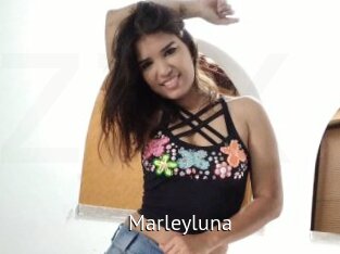 marleyluna Zizi X